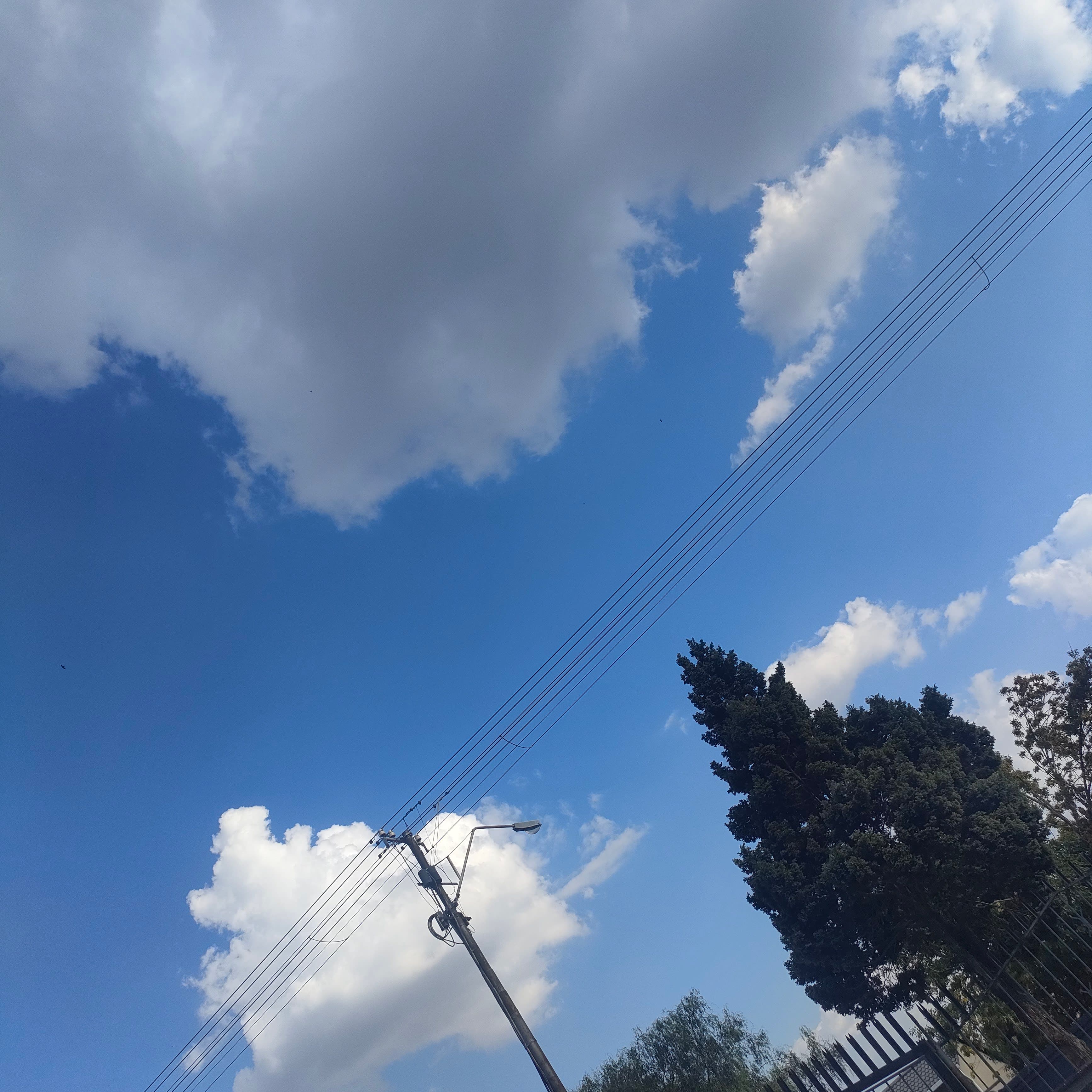 My view while exercising π€©β€οΈ