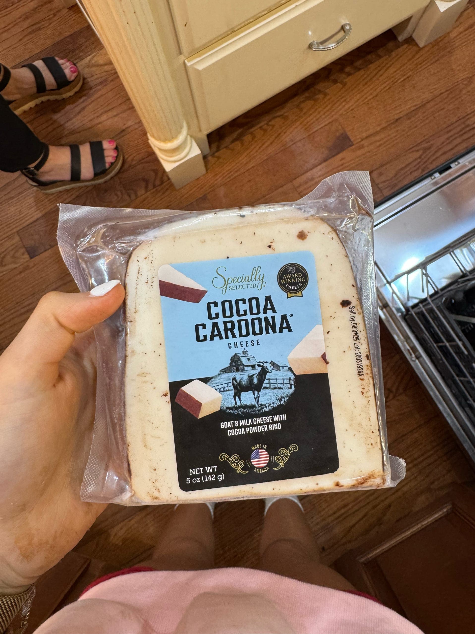 Protein Dubai chocolate