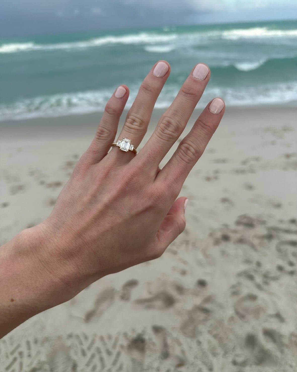 Getting Married Young