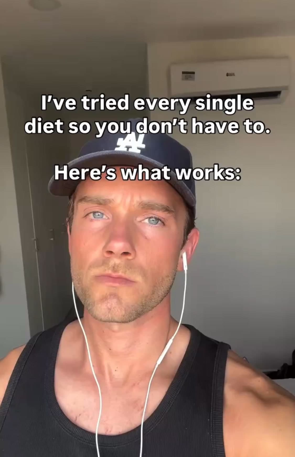 how to be lean forever effortlessly