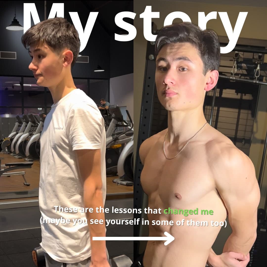 My story