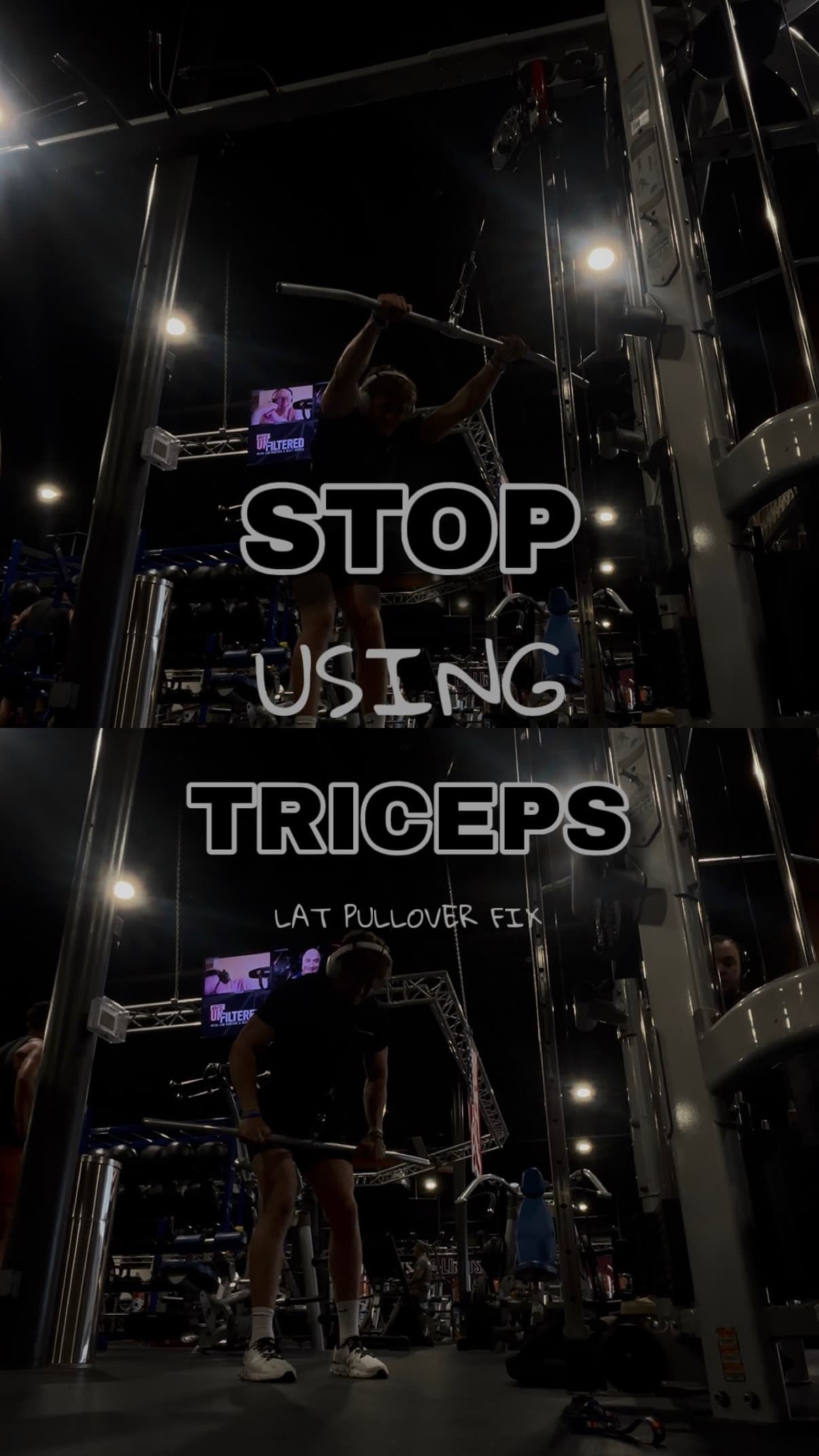 Workouts