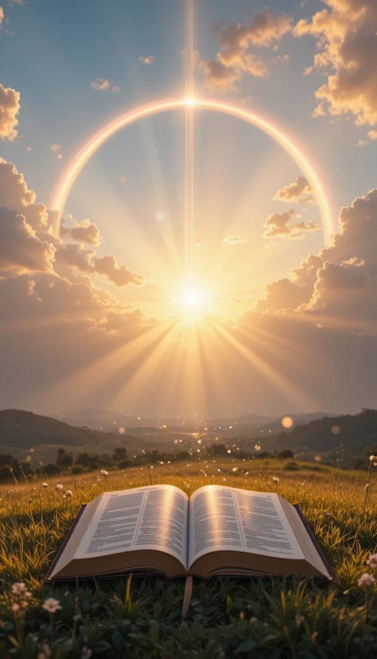God's Word is so powerful and beautiful π€βοΈππΌ