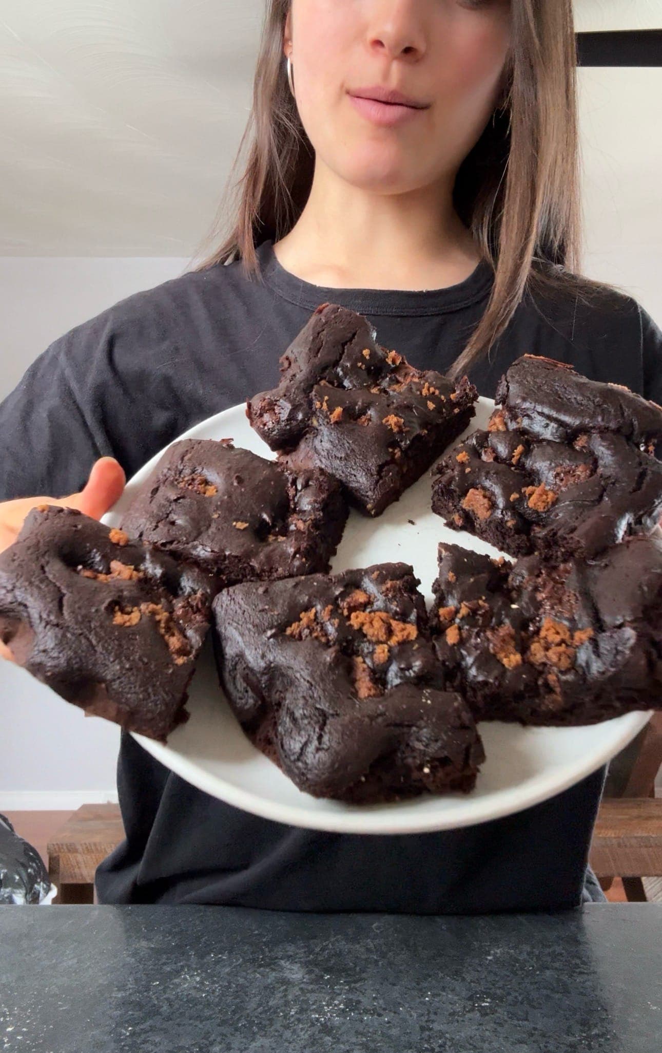 Healthy desserts