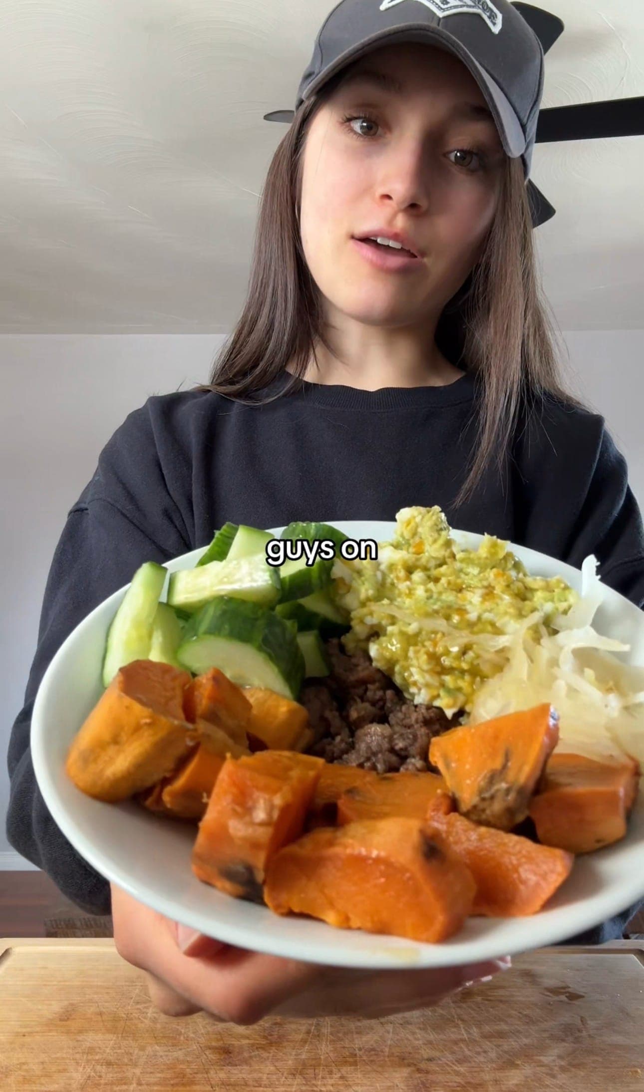 Lunch ideas