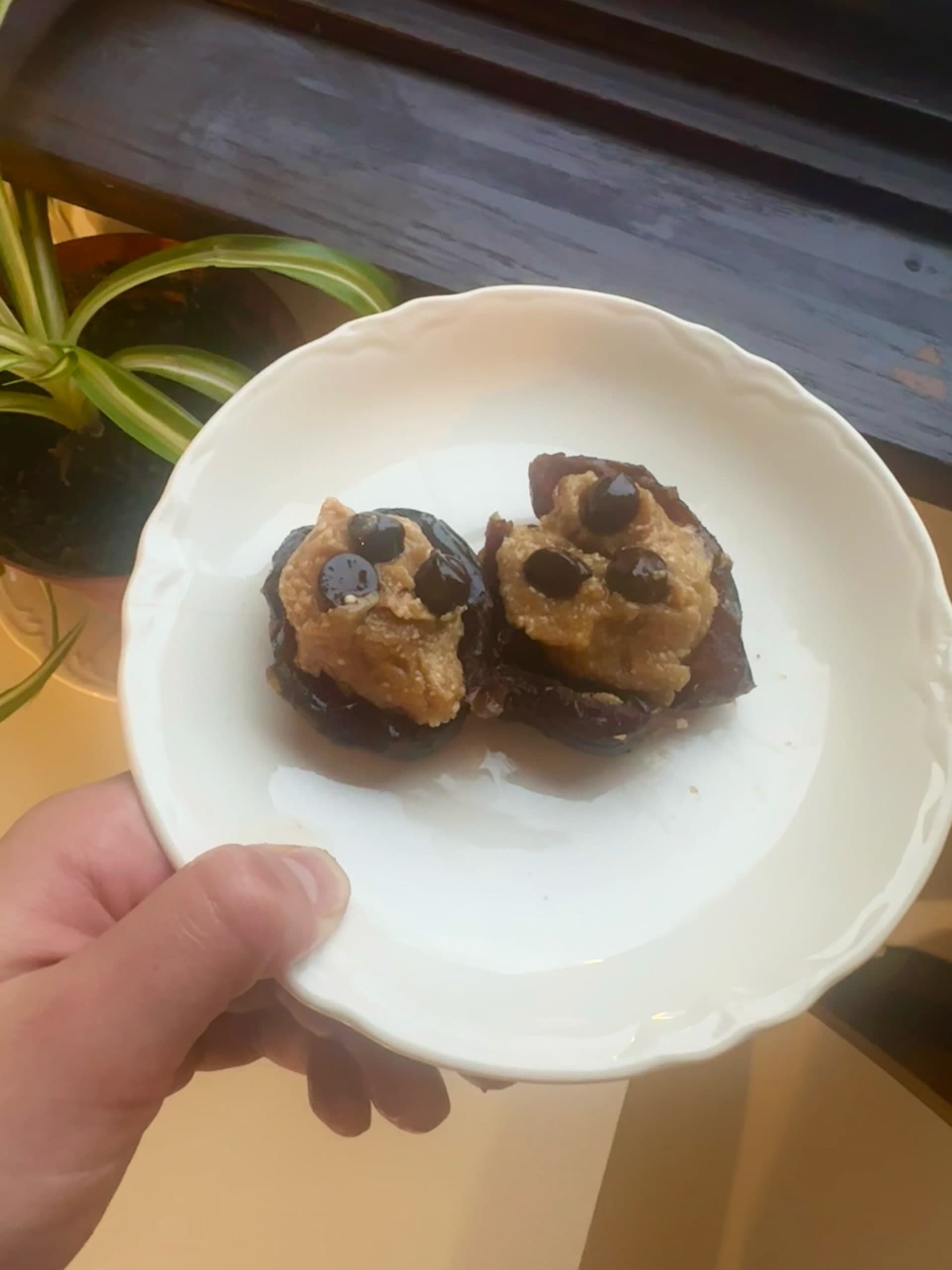 Luteal Phase Foods🍠