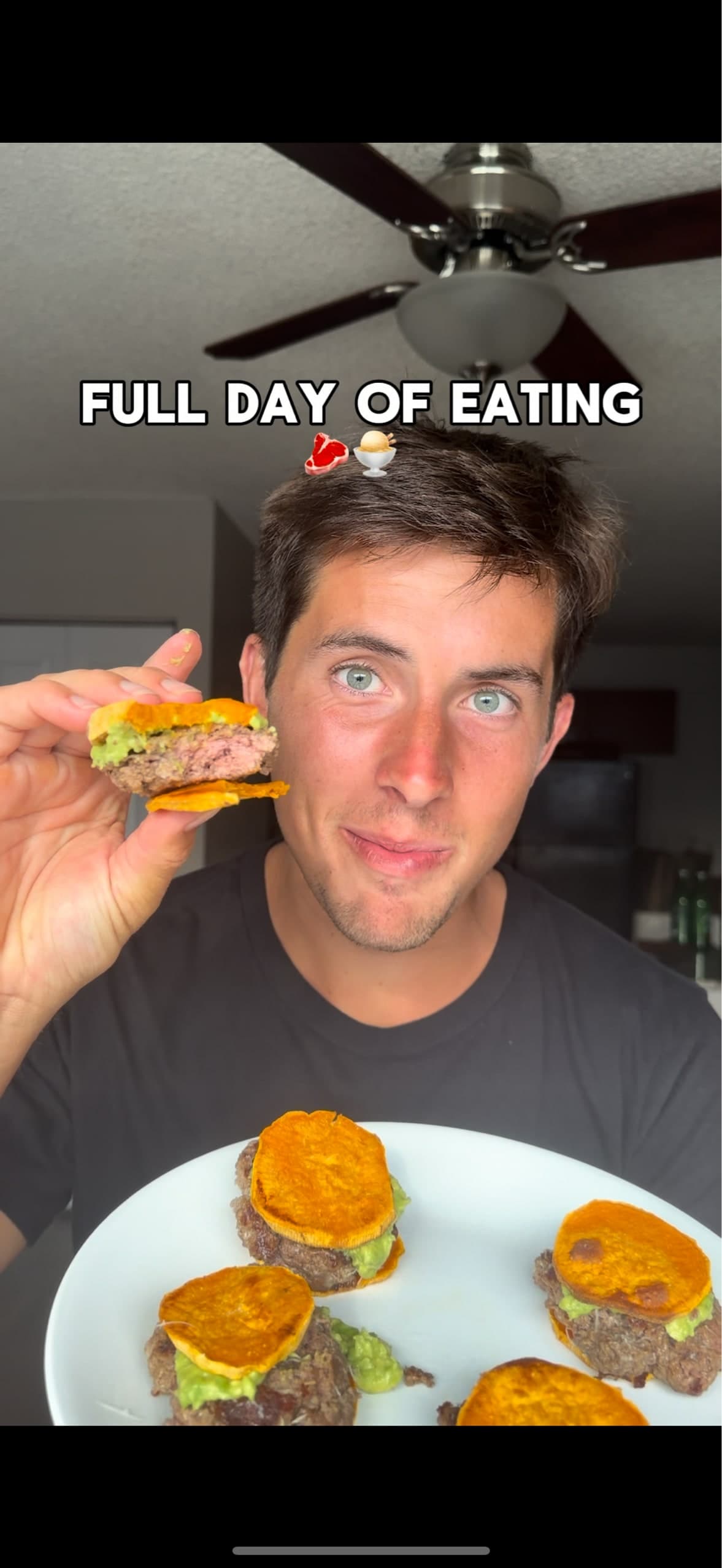 Eating & Living with Nature☀️🥩