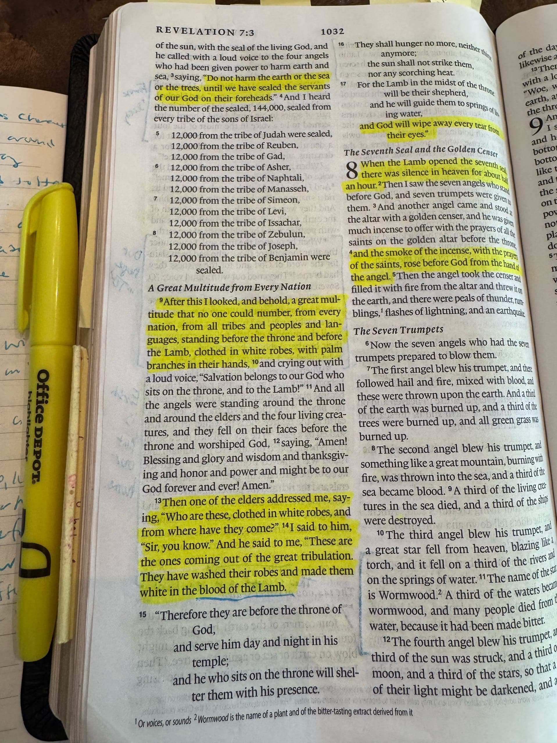 Word of God