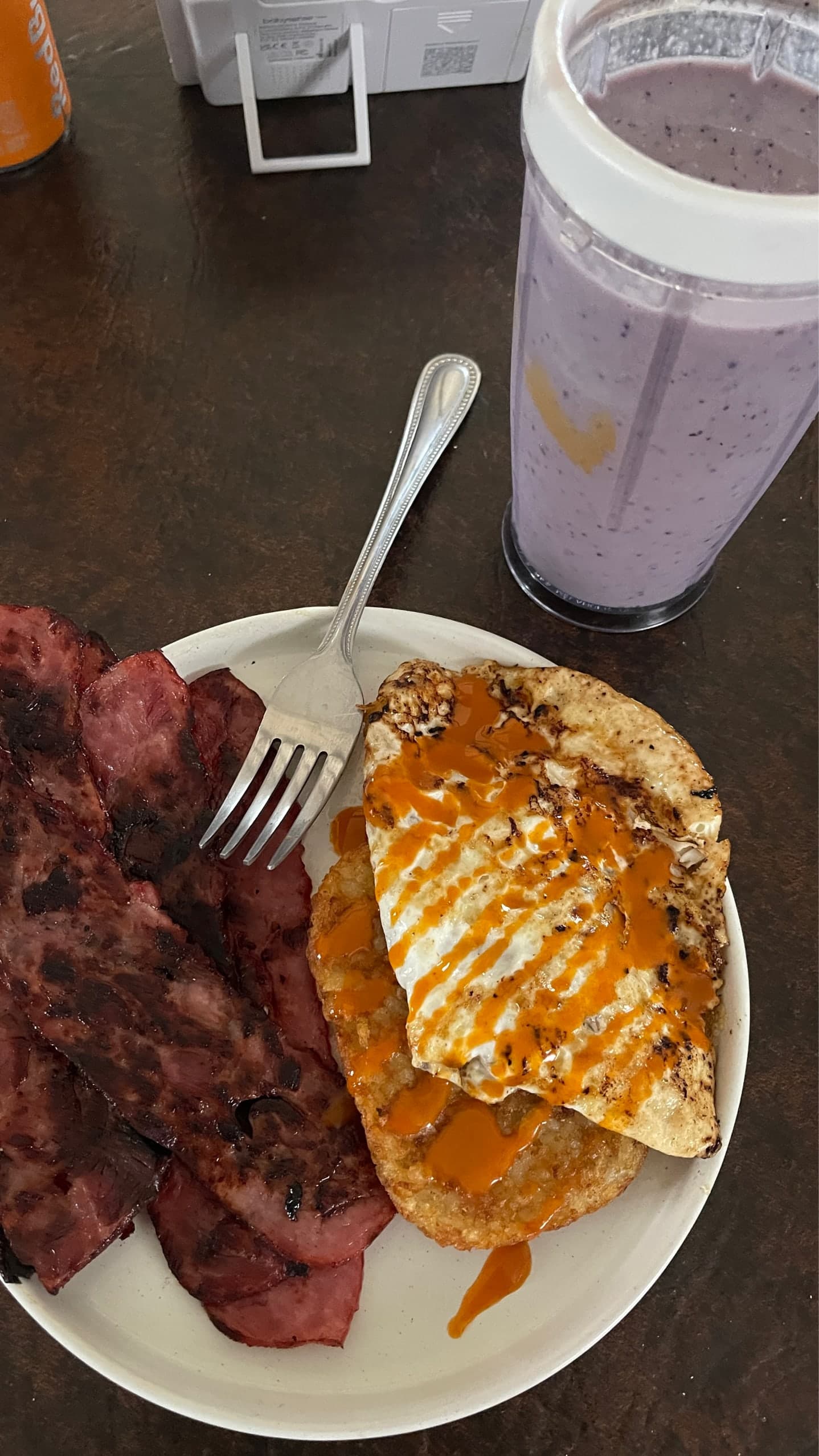 Calorie Deficit