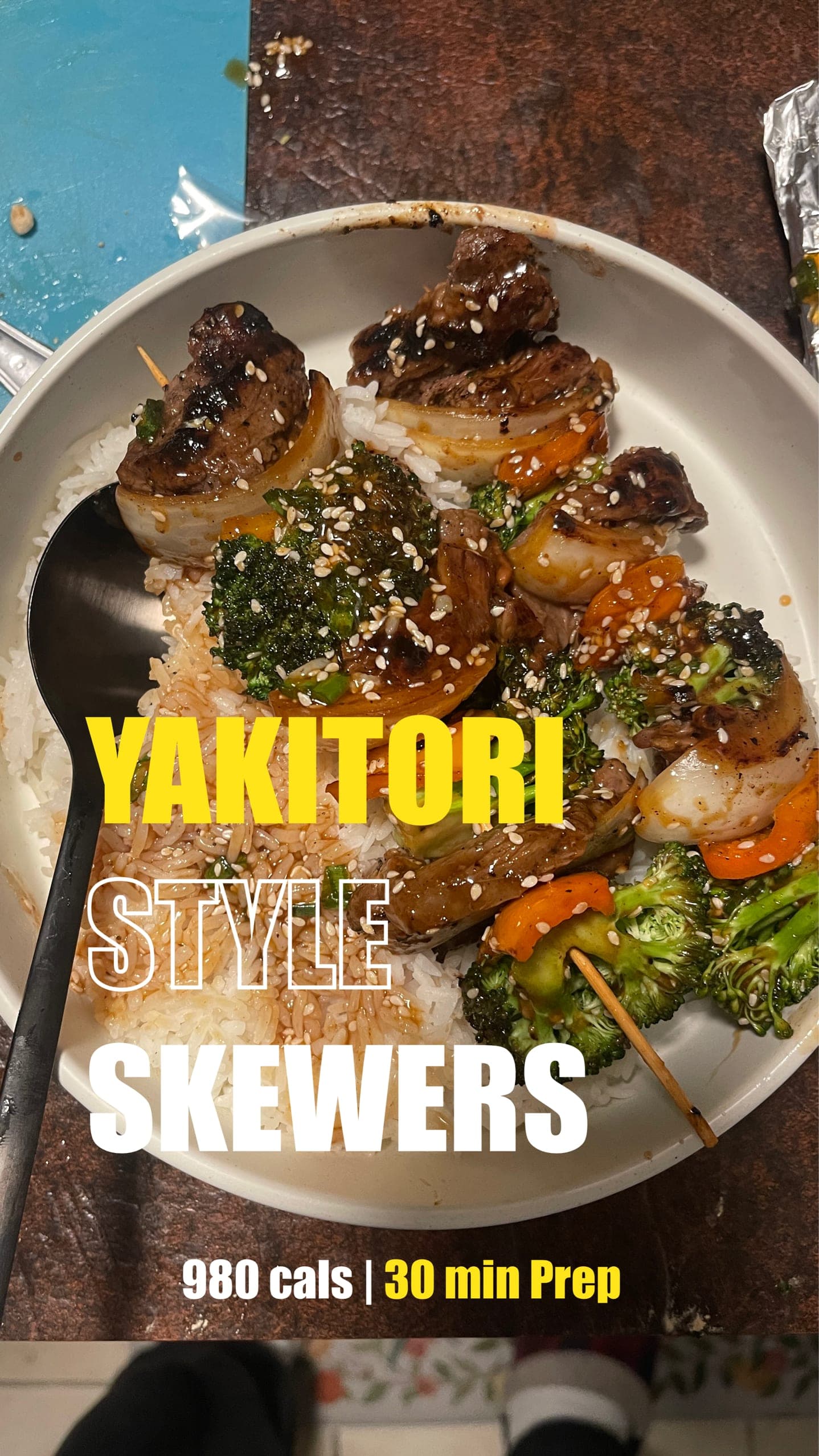 Cook Book