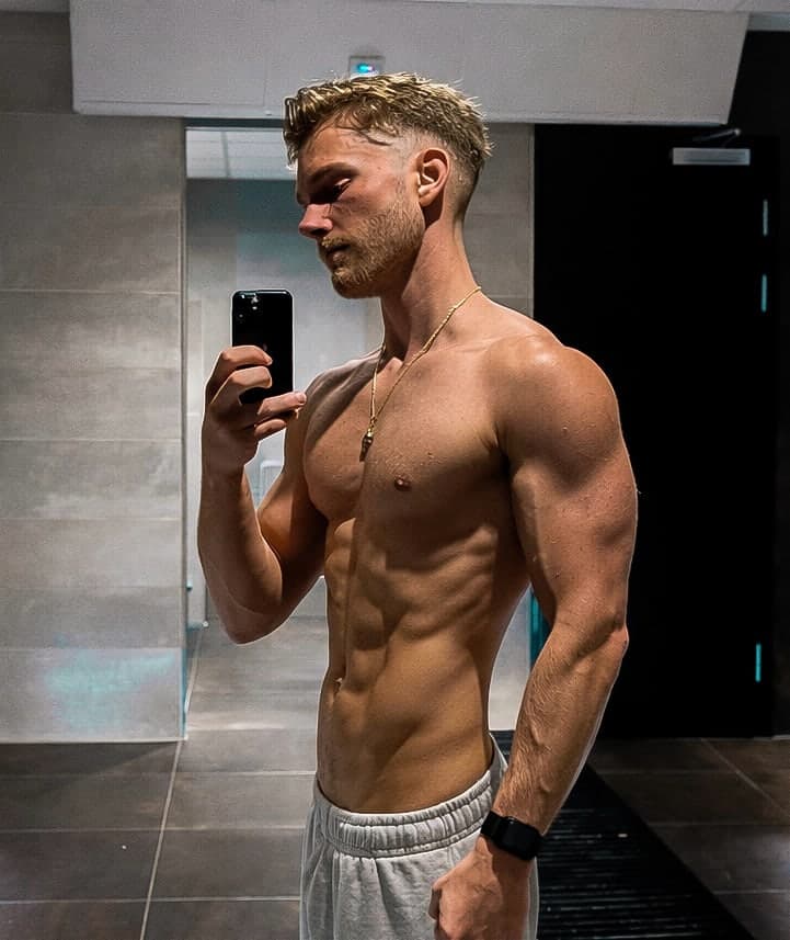 Fat loss should feel easy