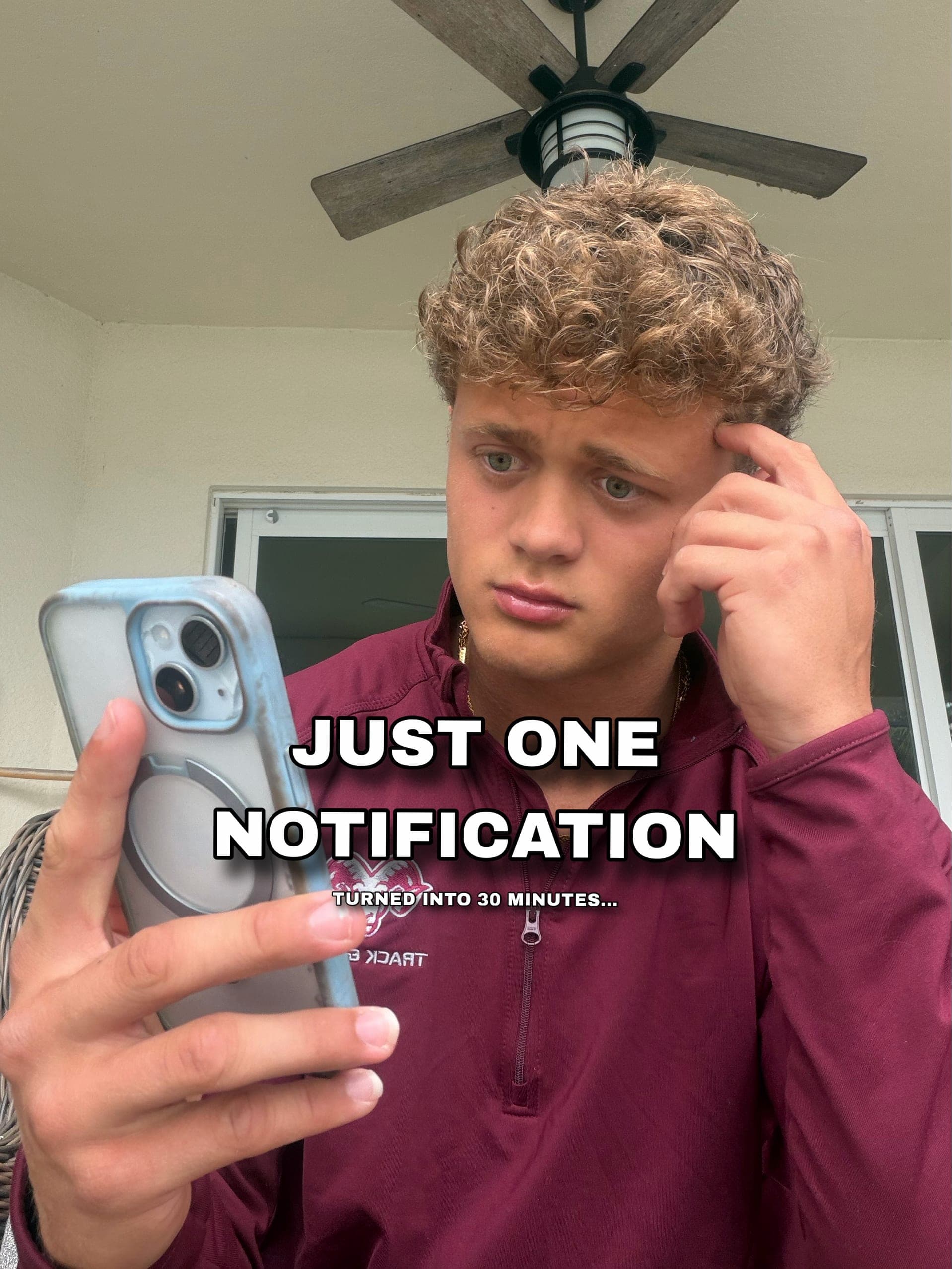 Your Phone Is Killing Your Focus