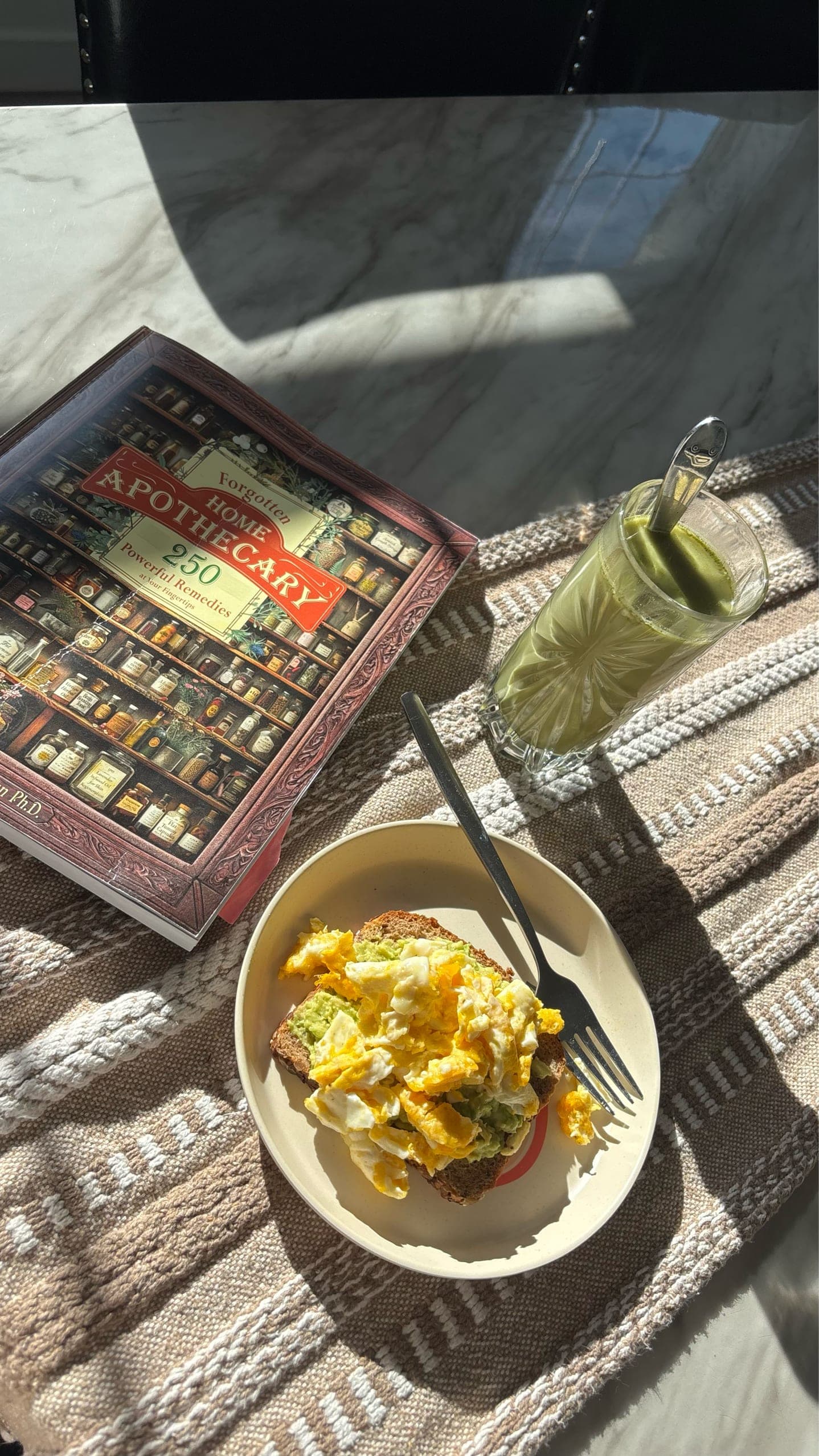 250 Forgotten Home Apothecary Recipes