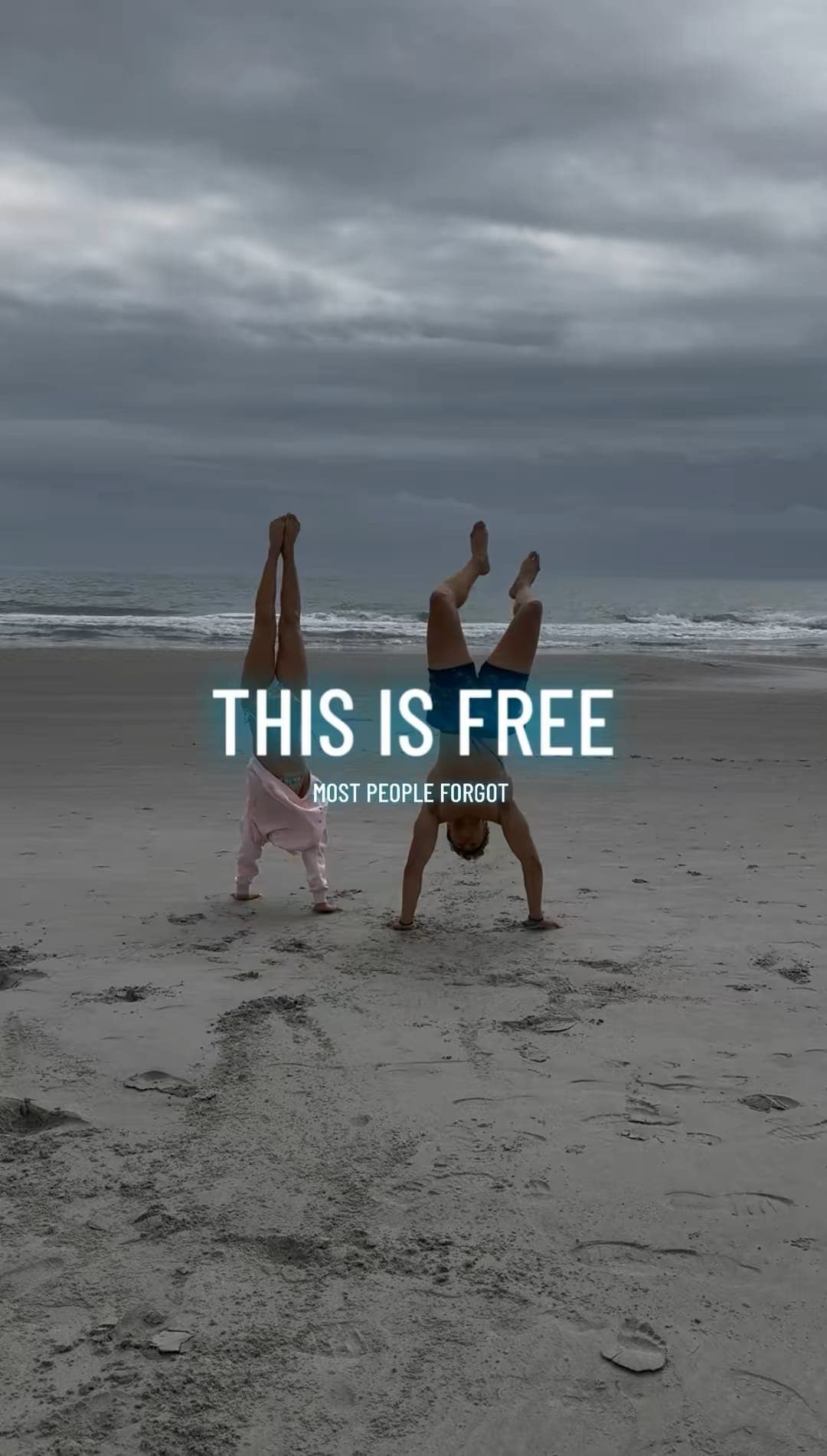 Most People Forgot This Is Free