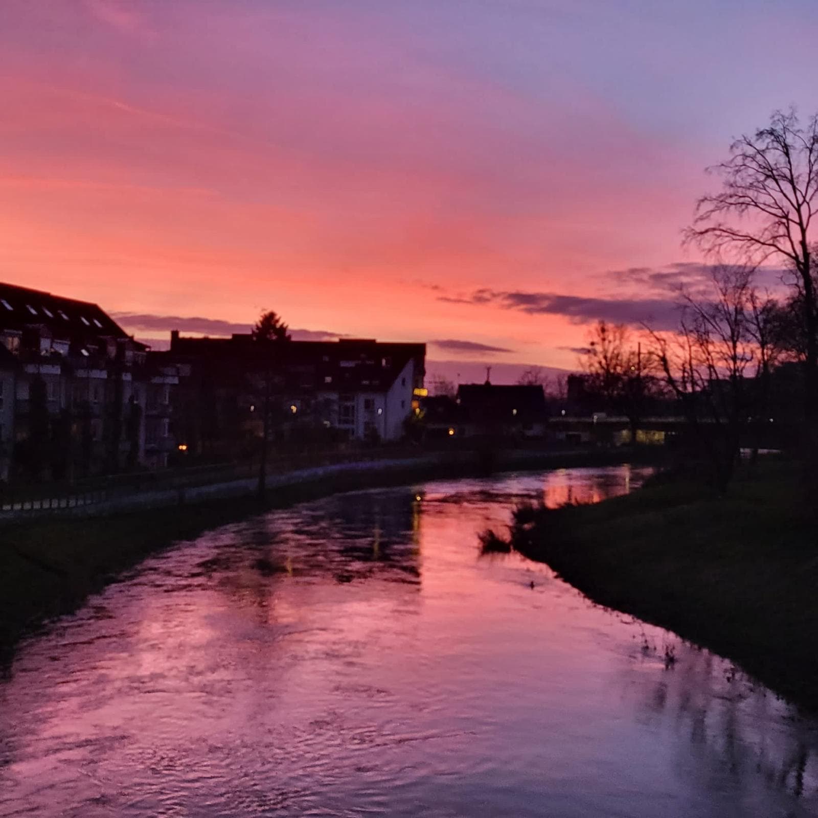Greetings from Germany
