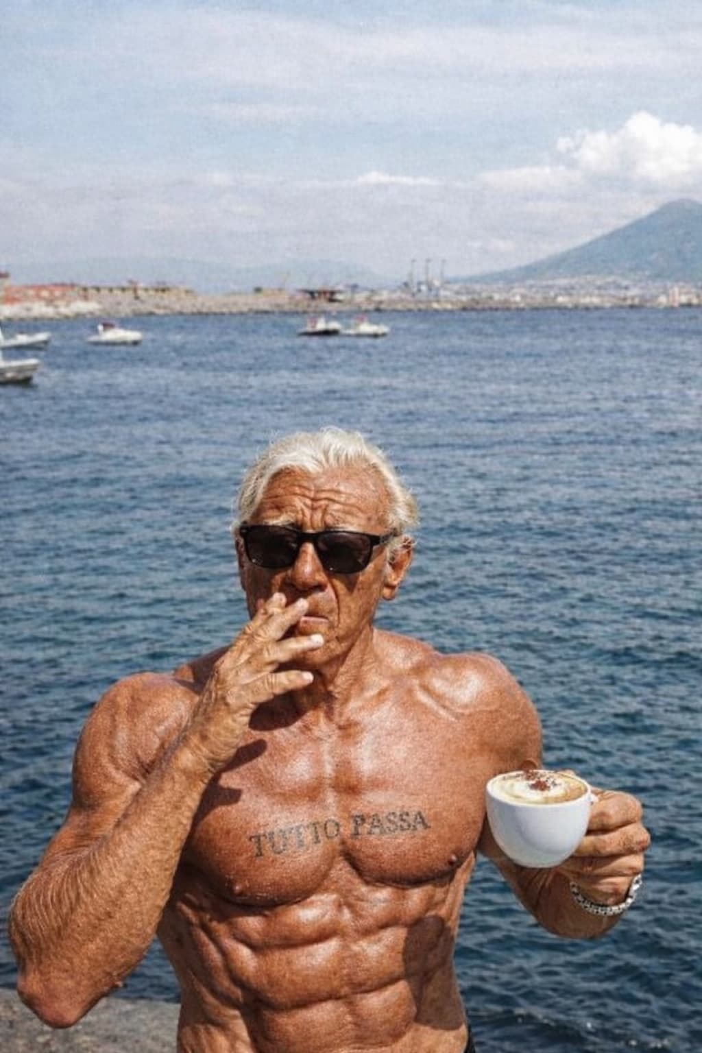 you’re drinking coffee wrong