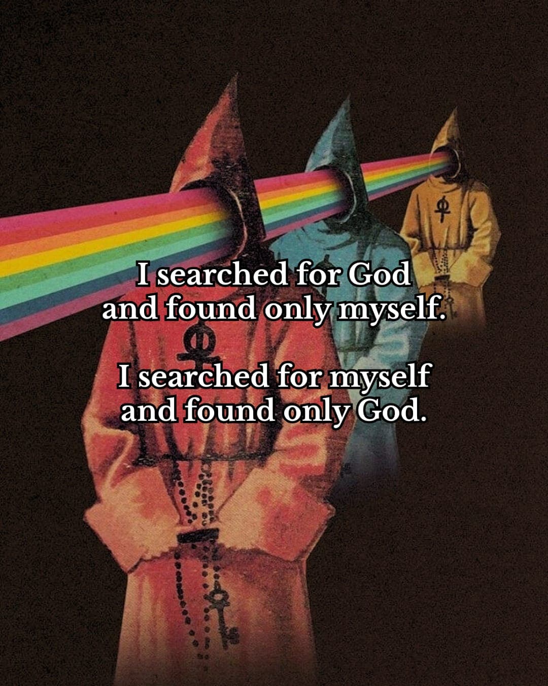 God is Consciousness