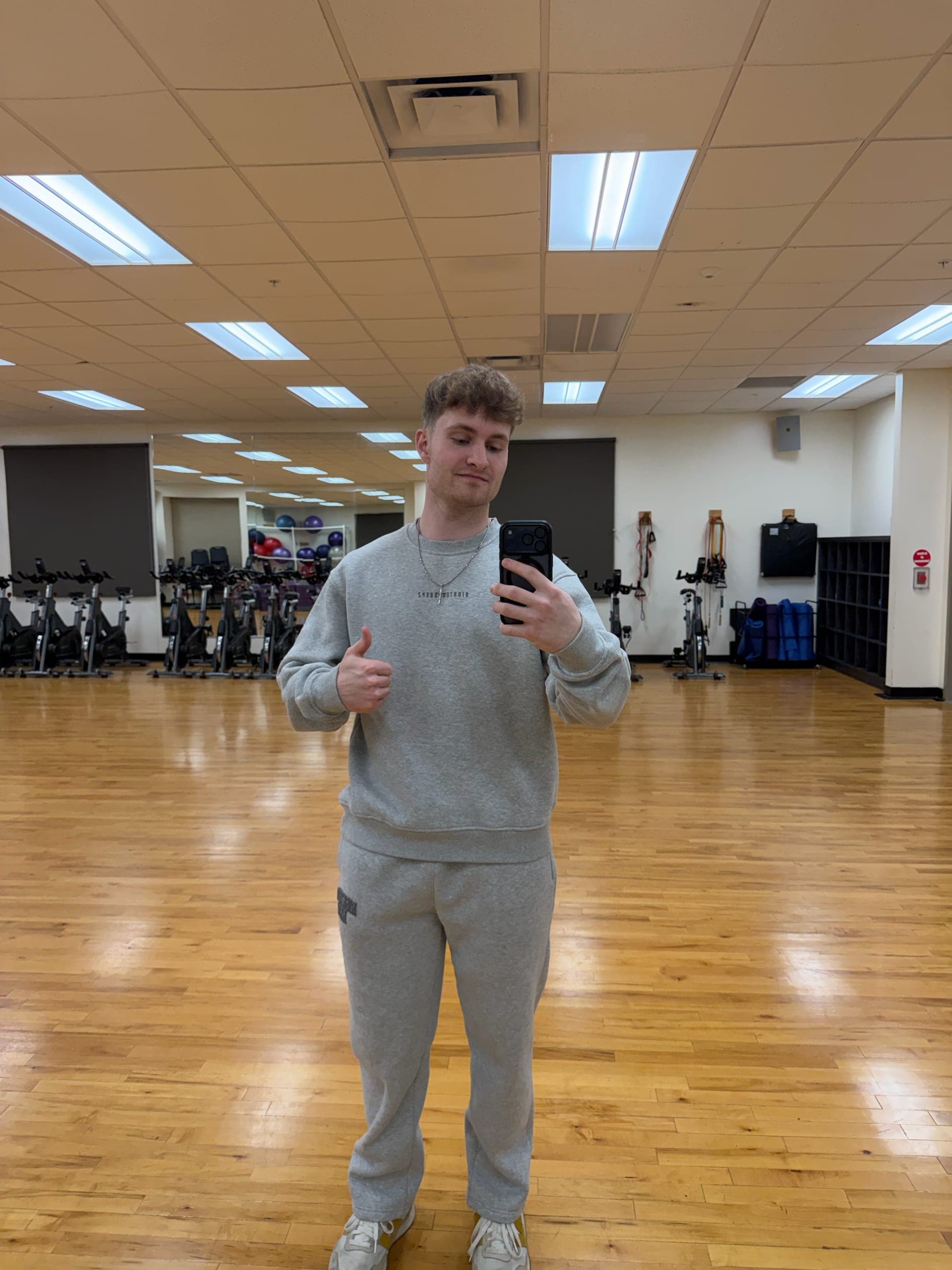 Day in the life as a 21 year old Christian✝️