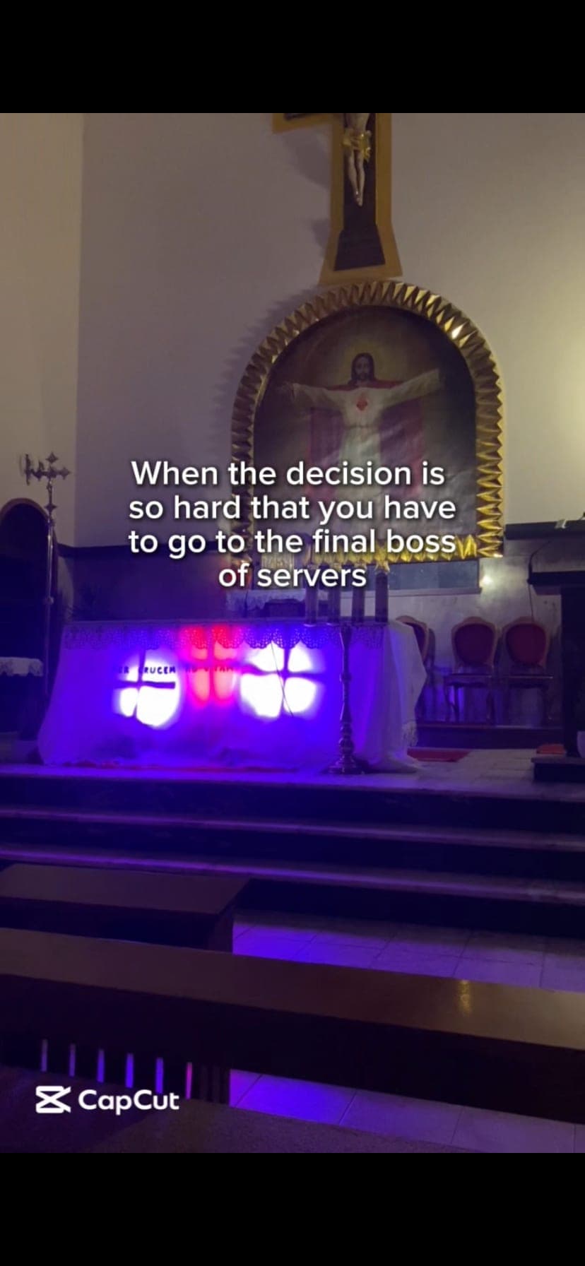 Only right solution