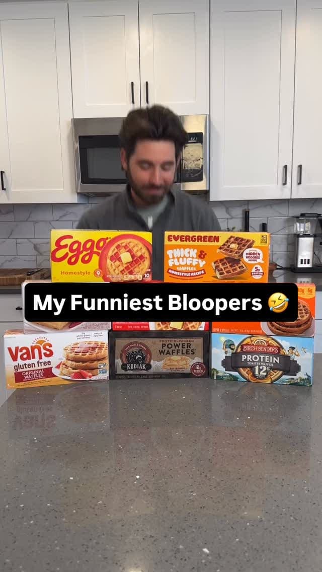 My Funniest Bloopers