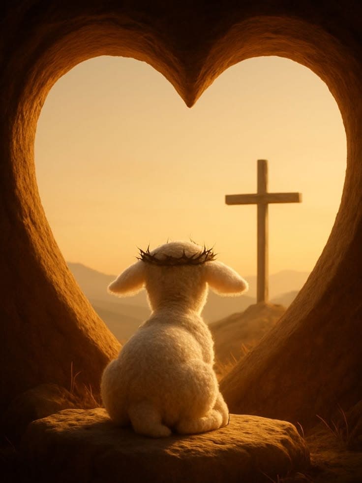 Holy Week βοΈππΌπ€