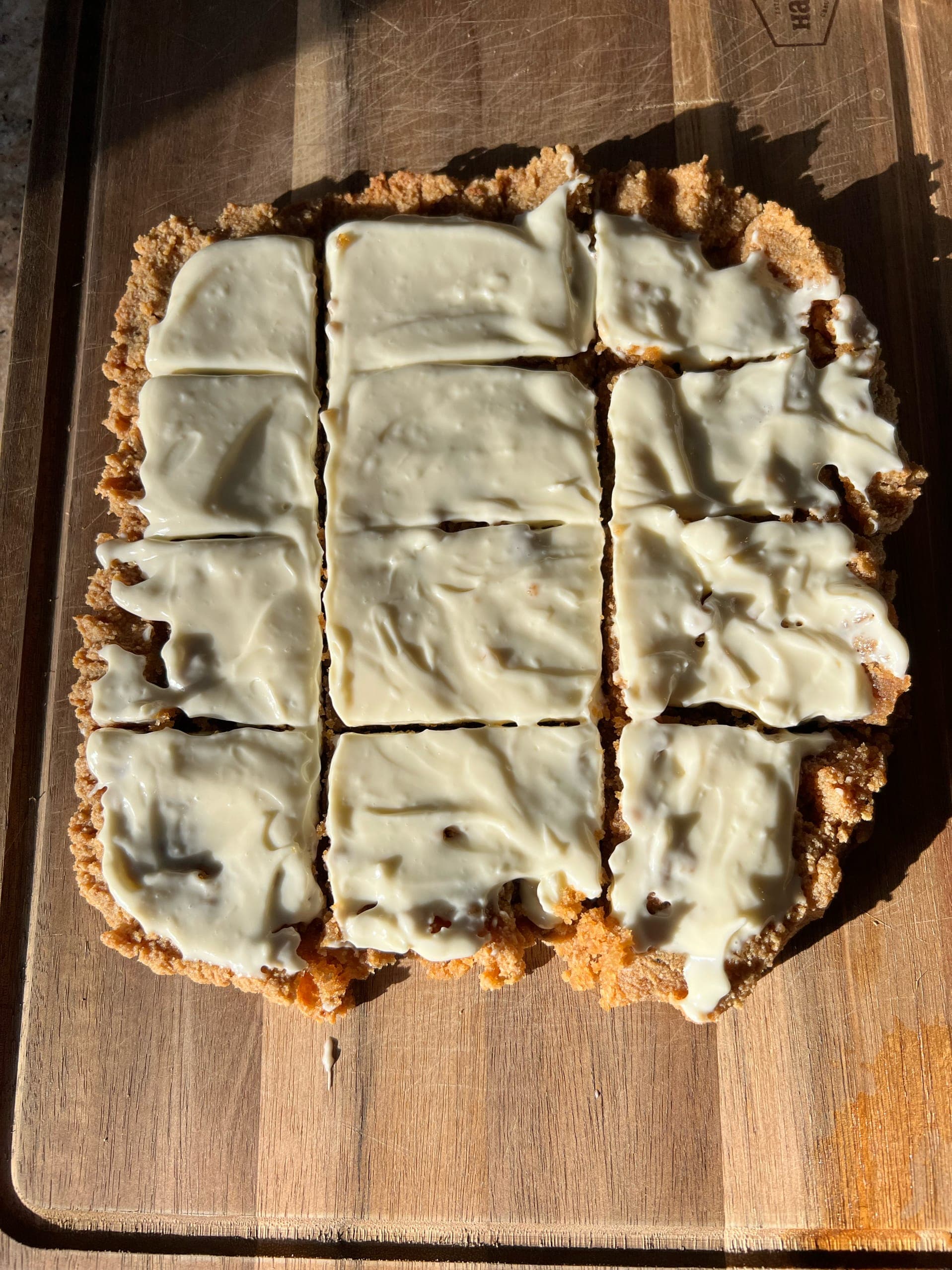 Recipes