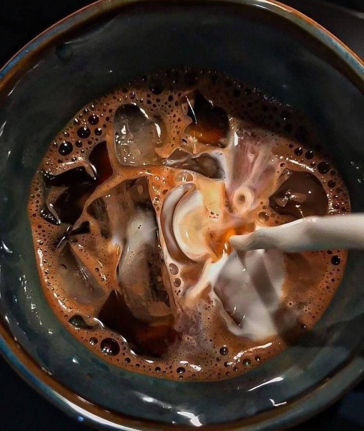 Fuel Calm Through Metabolic Power