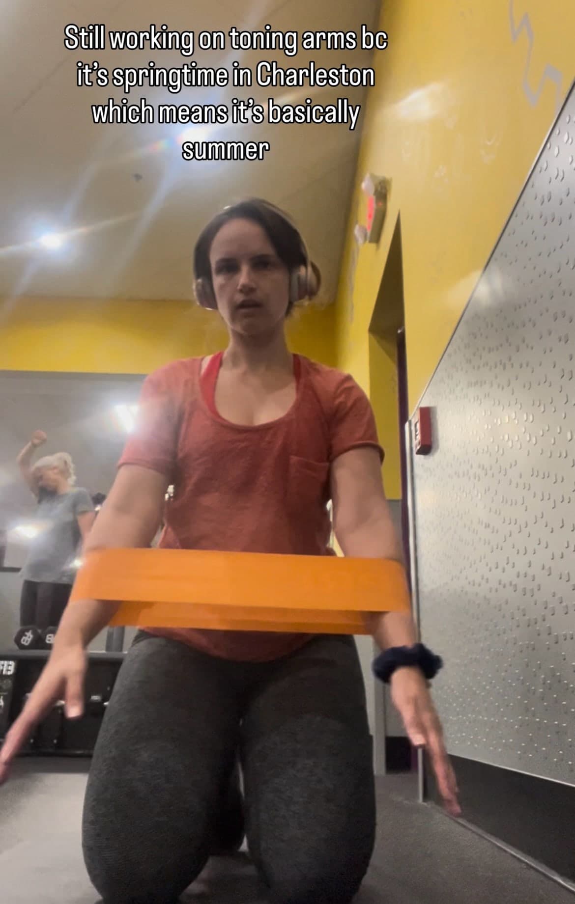 Tone NOT bulk Ladies