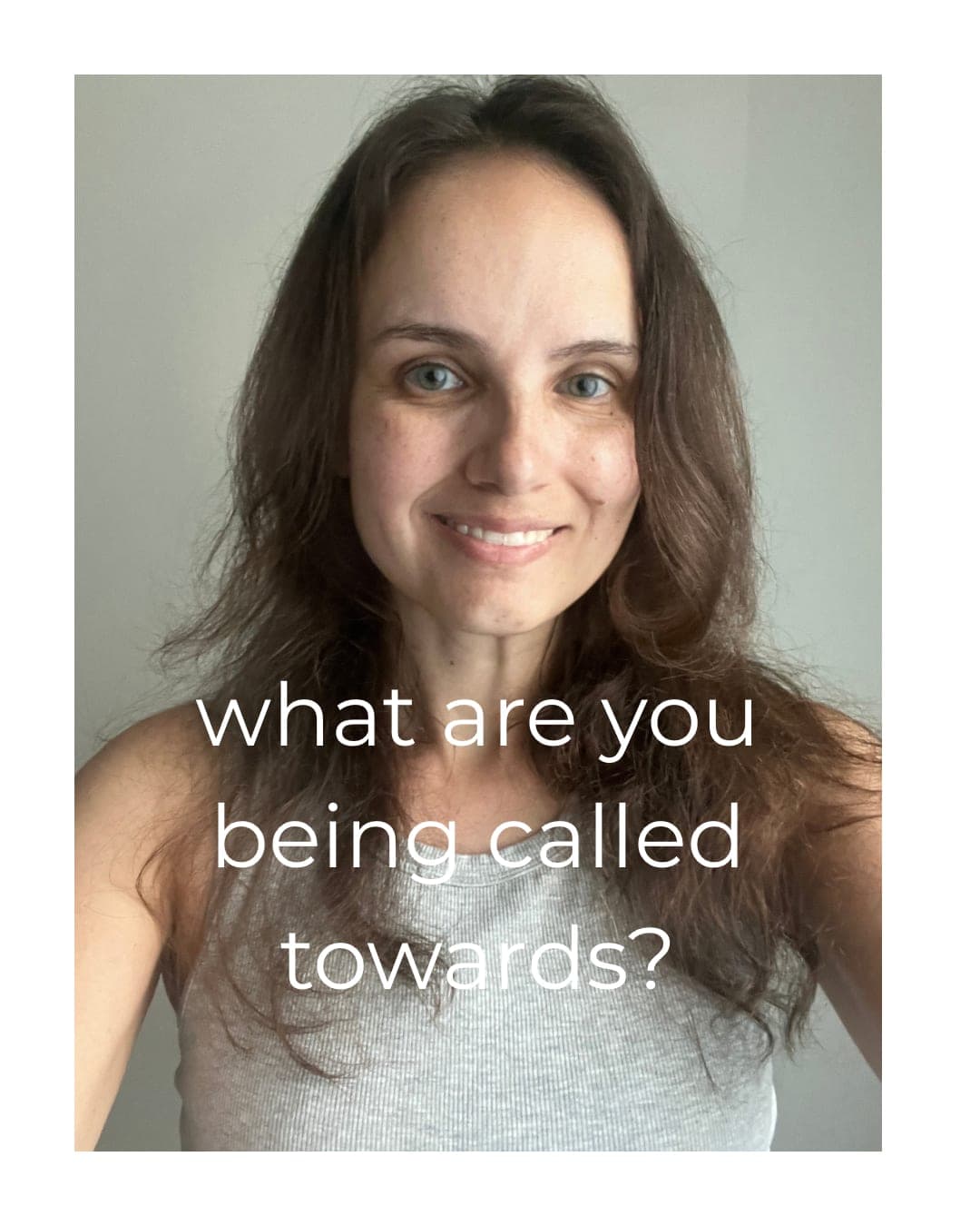 Follow the Call