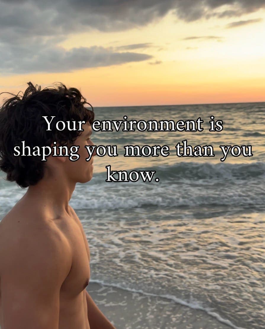 Are your habits helping you or distracting you?