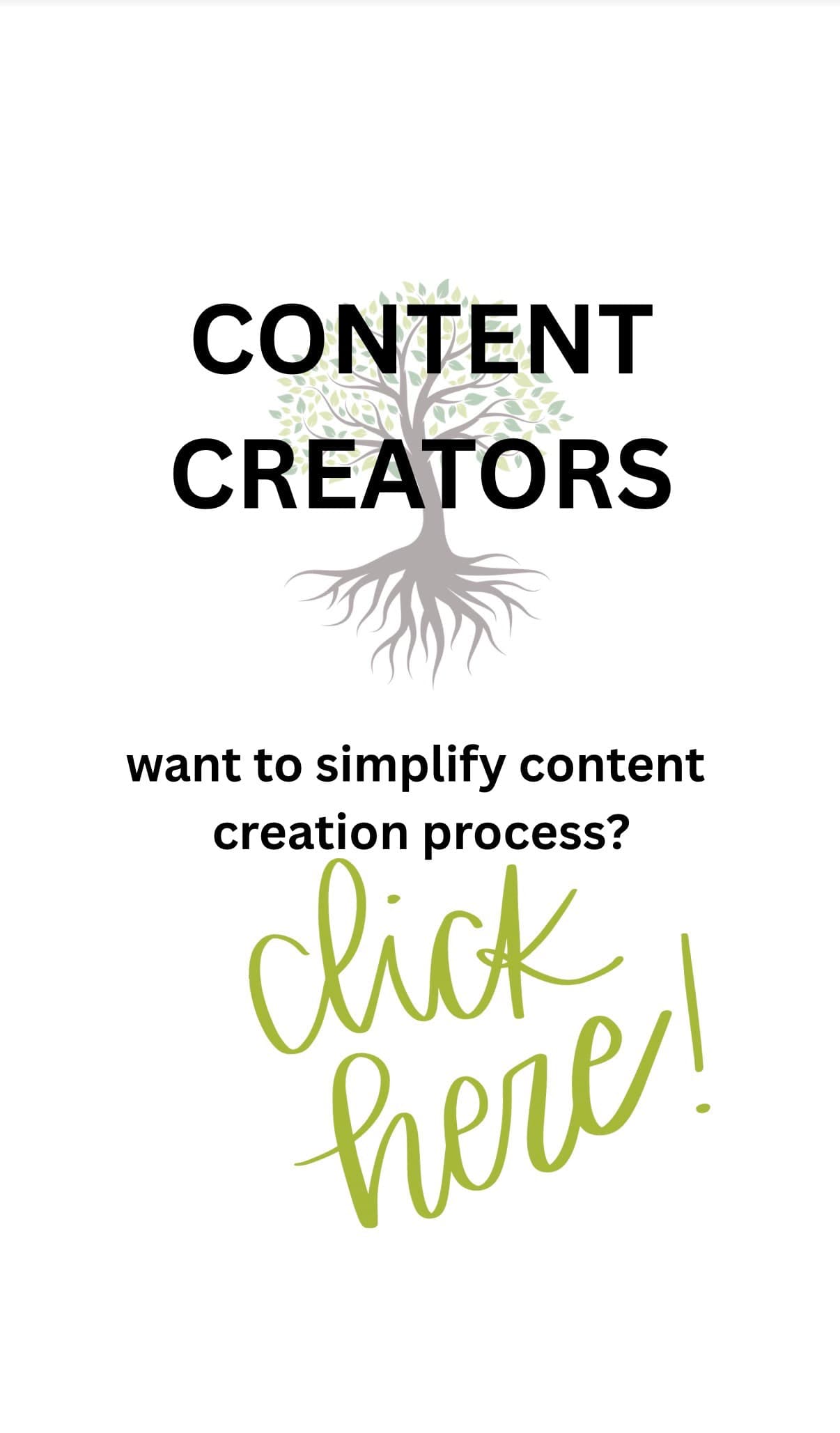 How to multiply your content