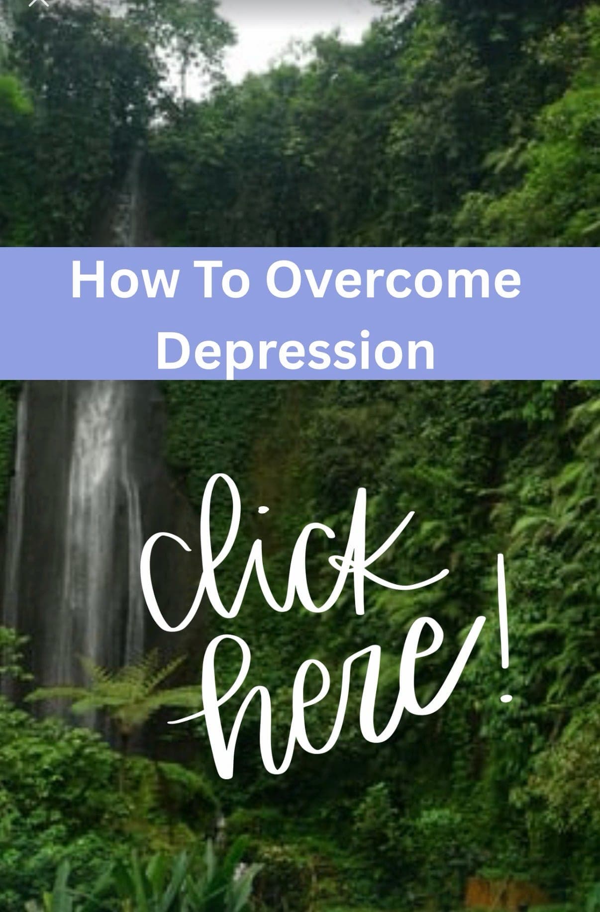 Mental Health