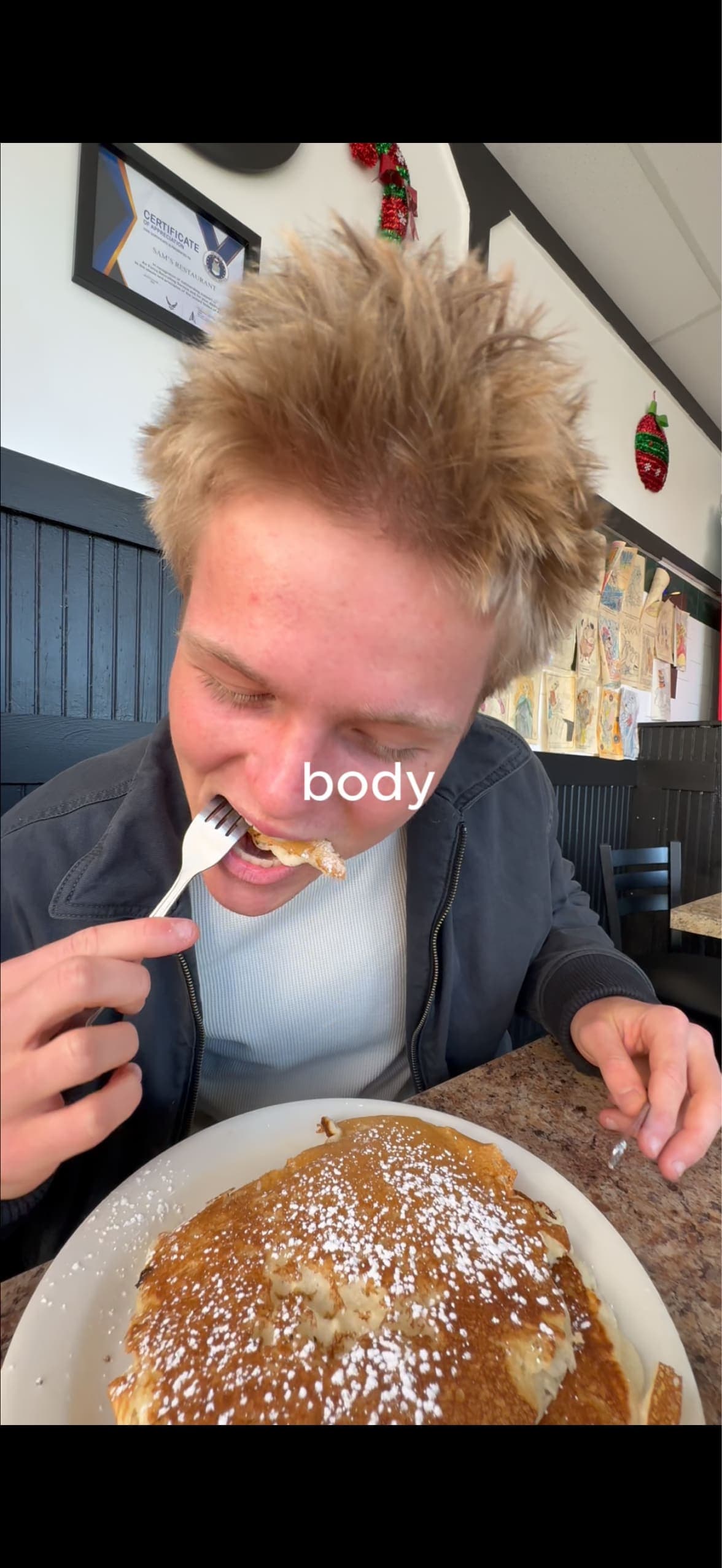 72 Hour Water Fast🤙