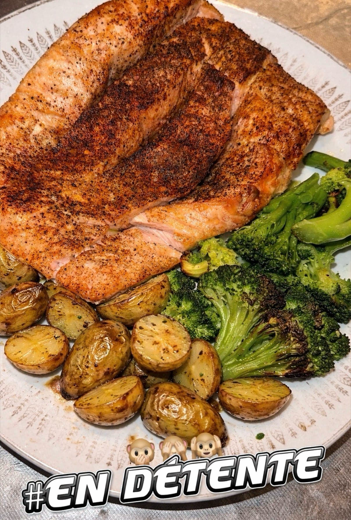 Healthy Food Tîp