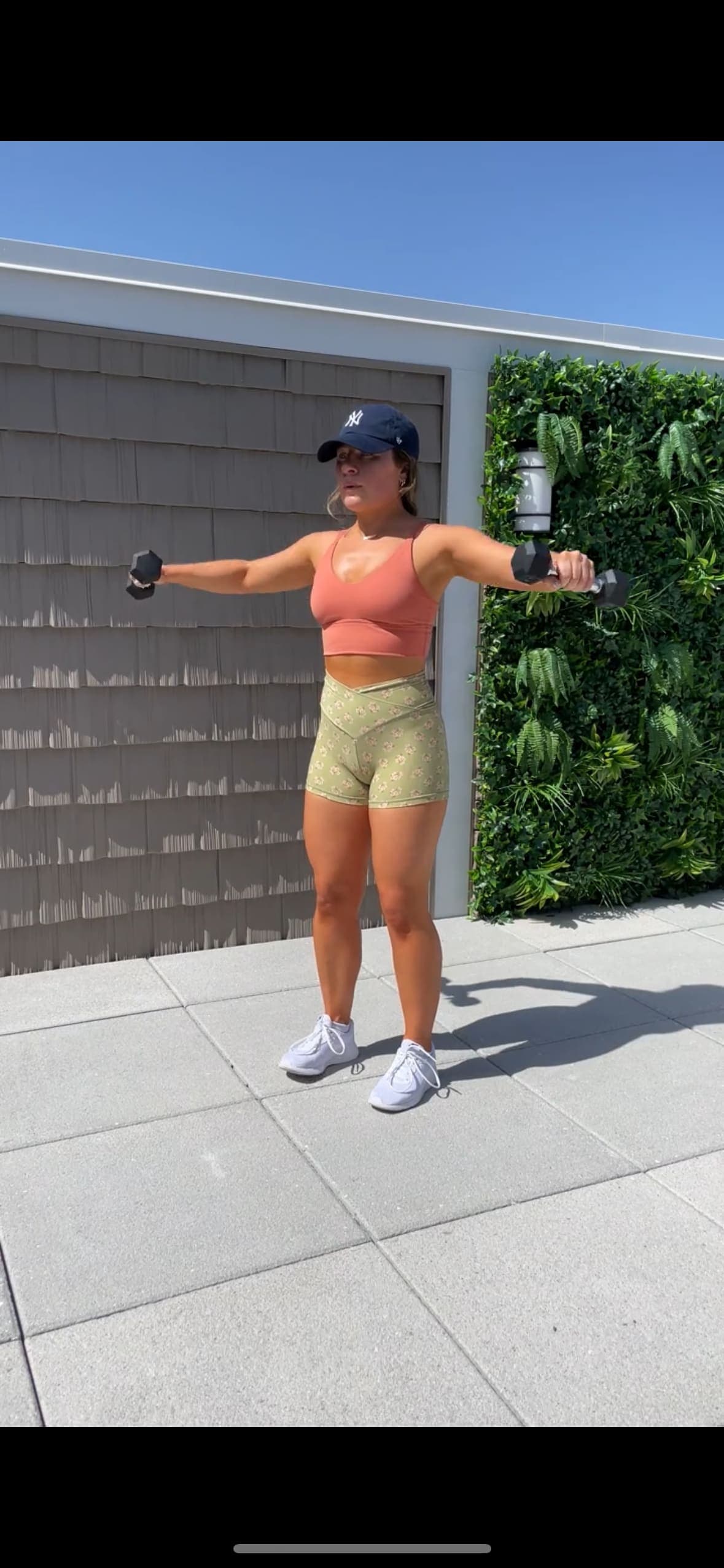 Beginner Strength Program