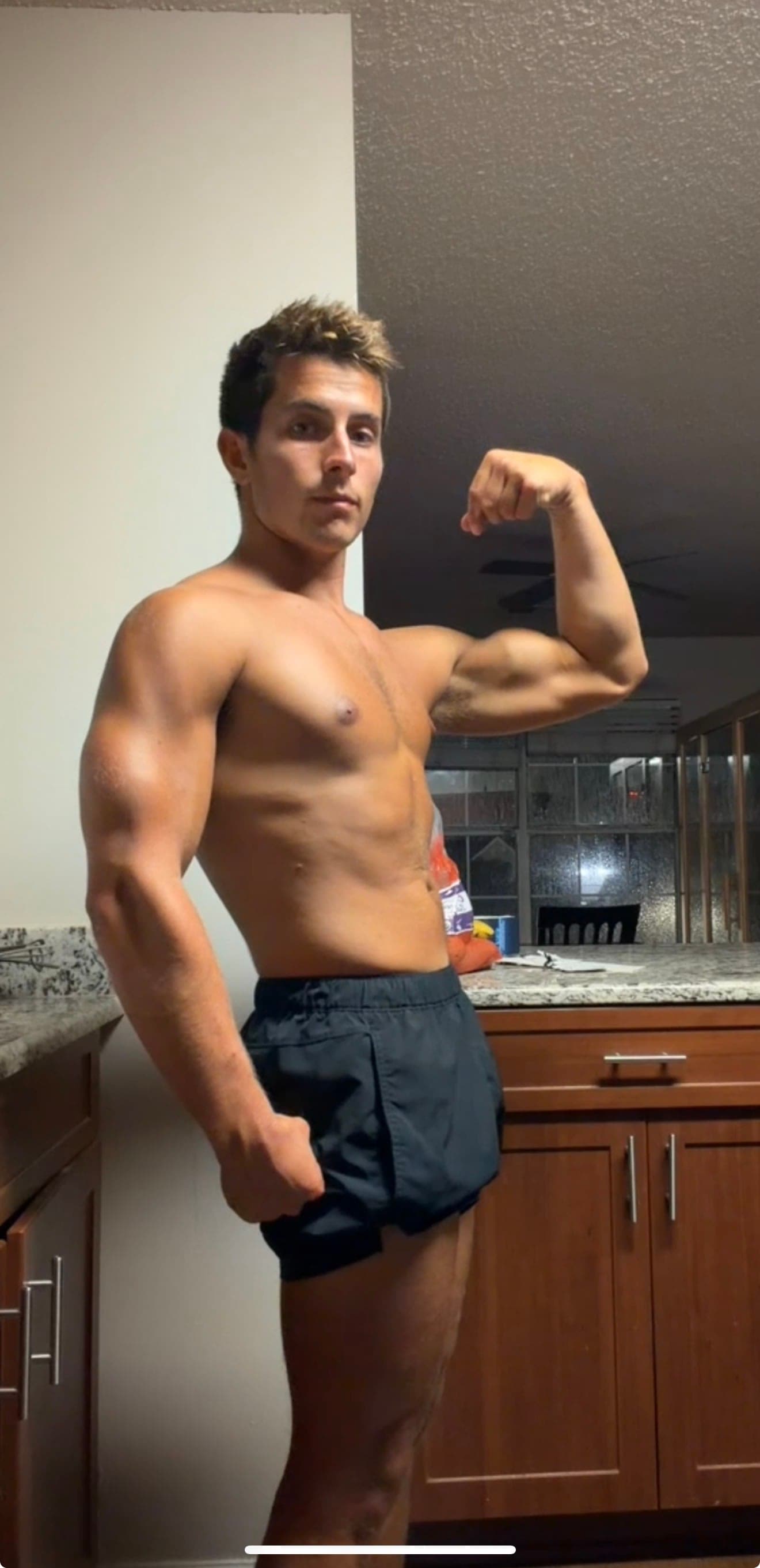 Workouts 🏋️♂️