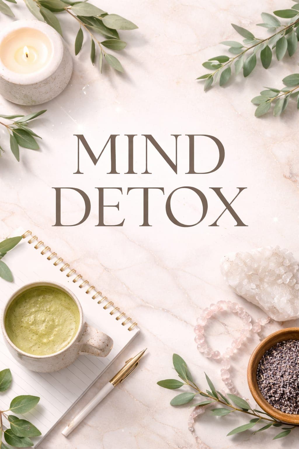 MIND DETOX