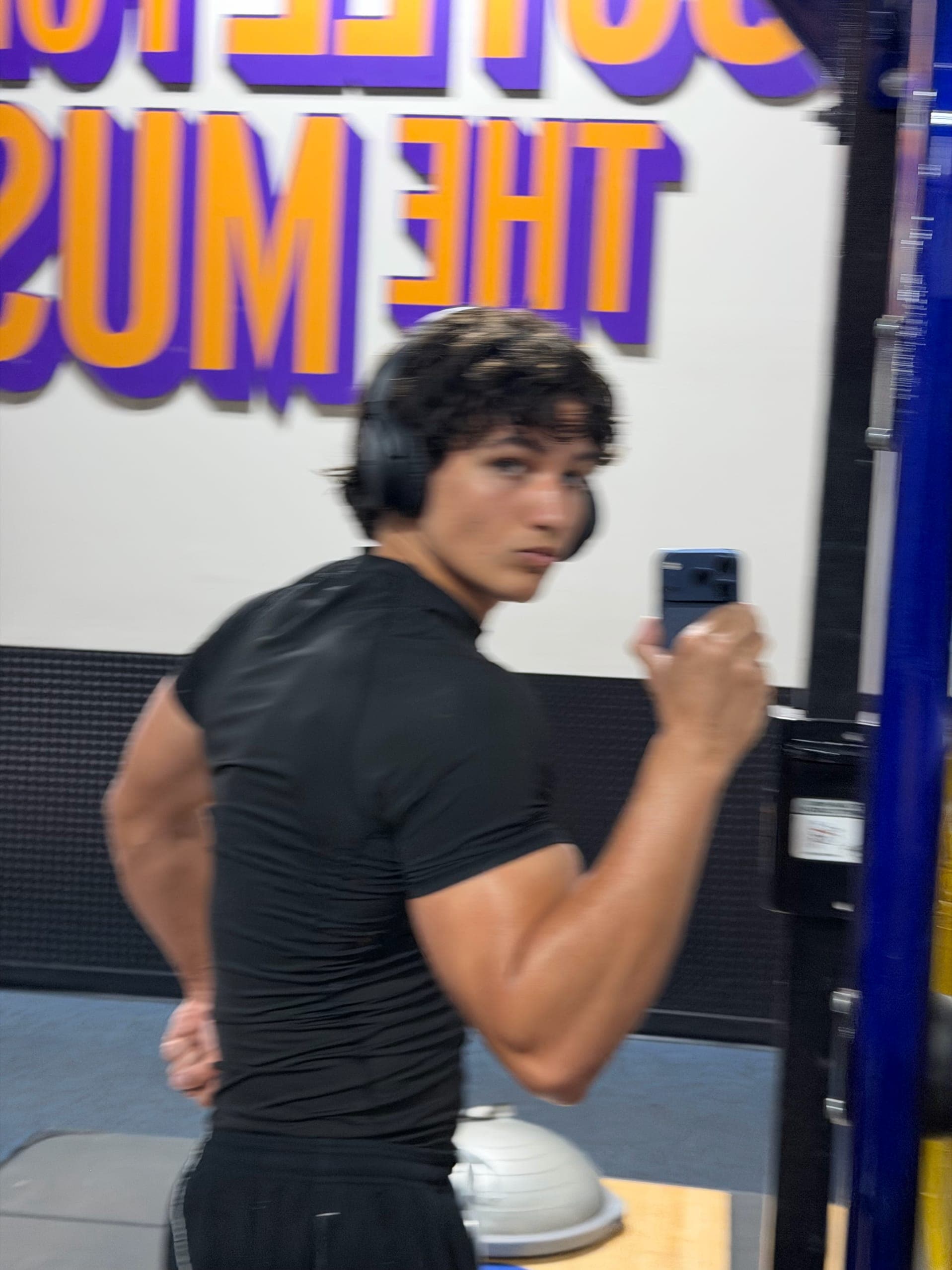 Fitness