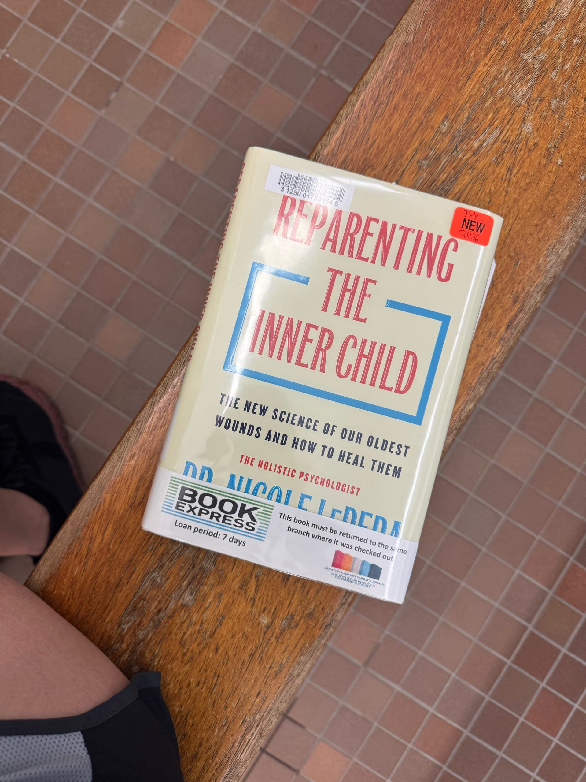 Books to Read