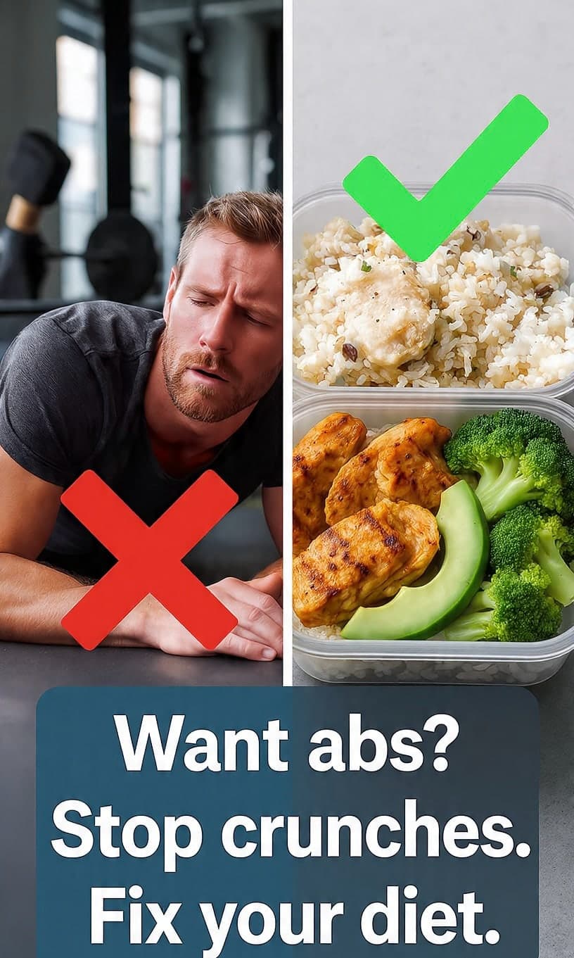 Gym tip