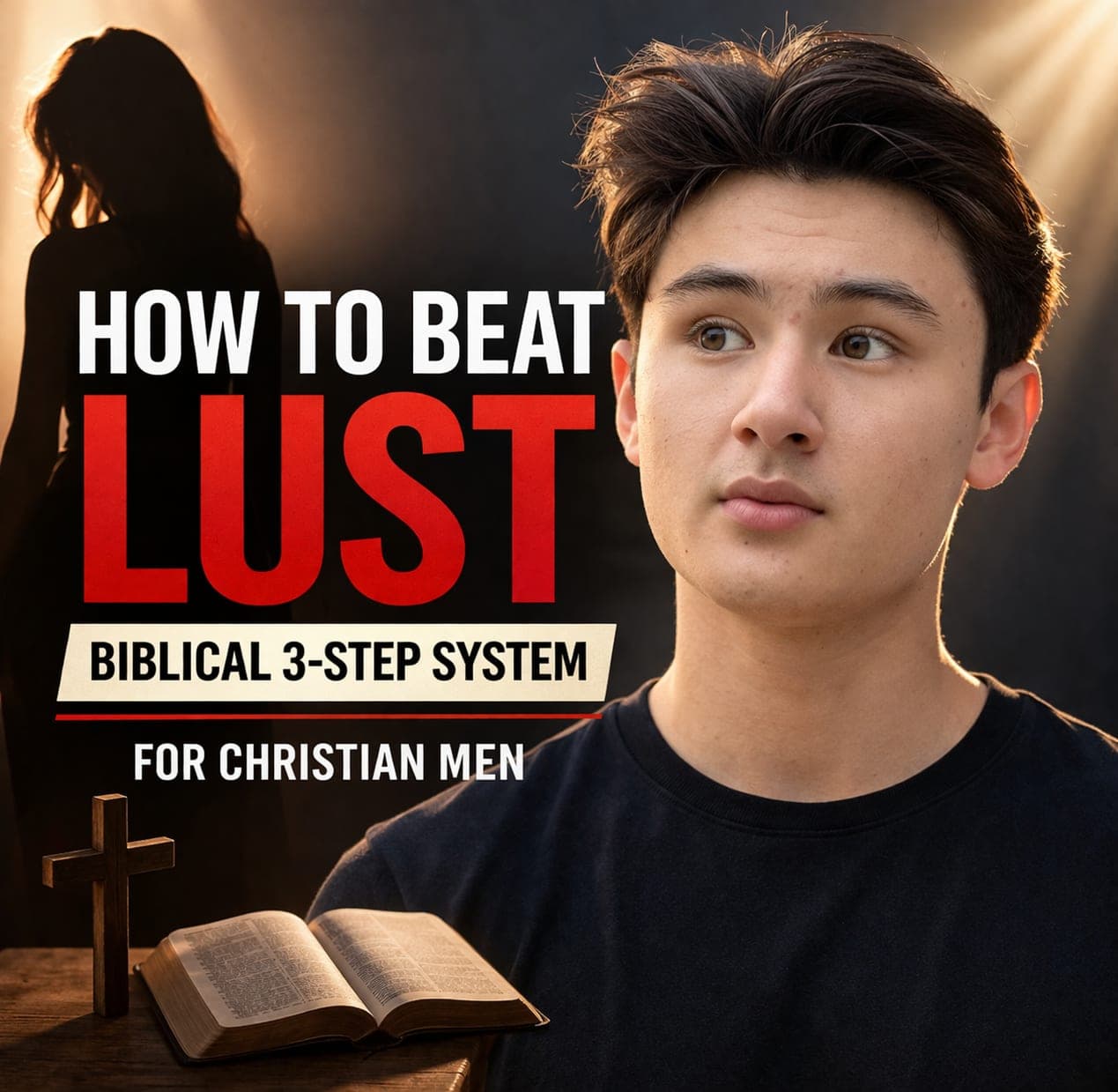How to beat lust