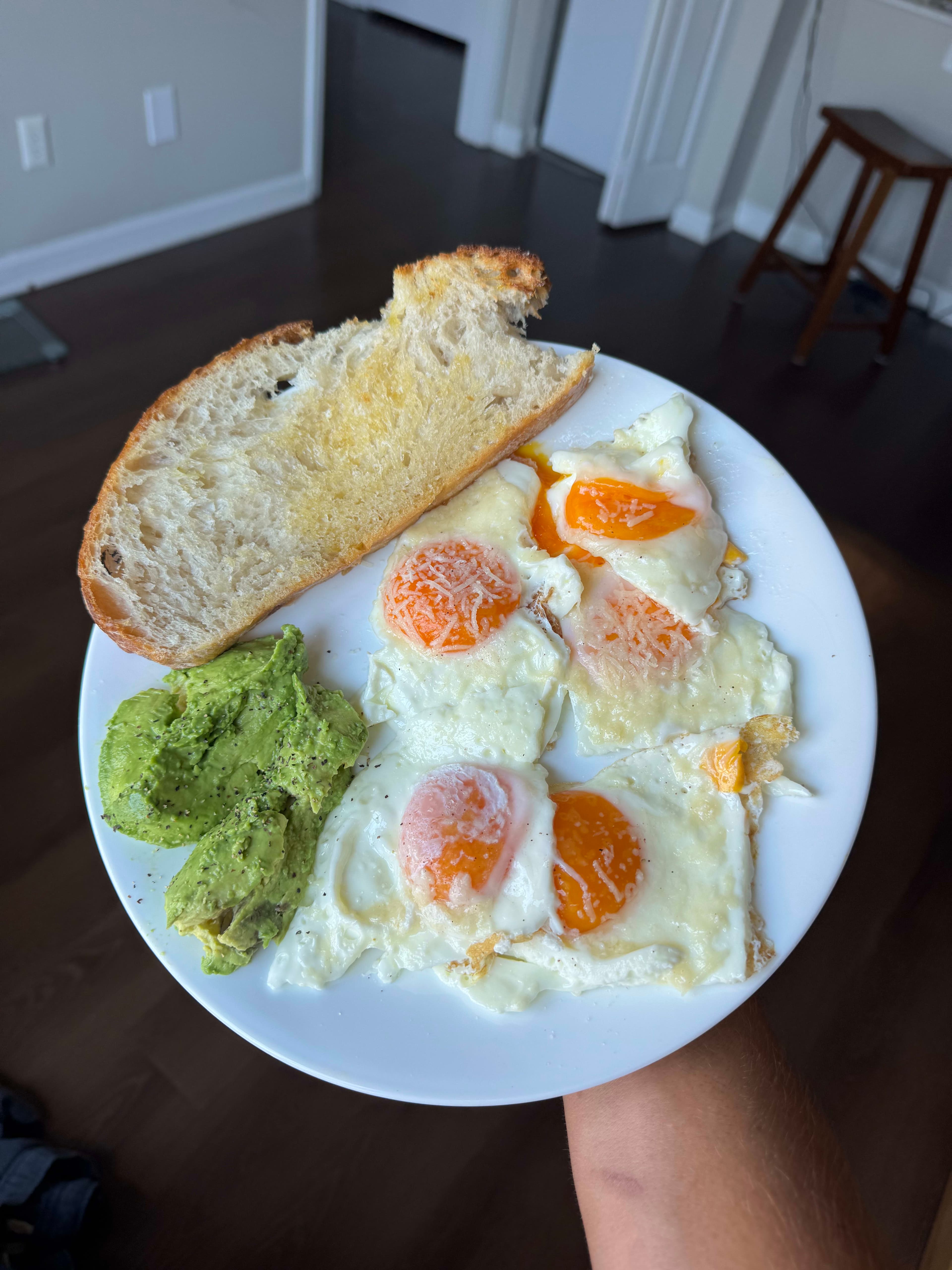 Full Day of Eating 🍽️