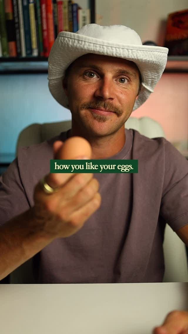 The Healthiest Way To Eat Your Eggs