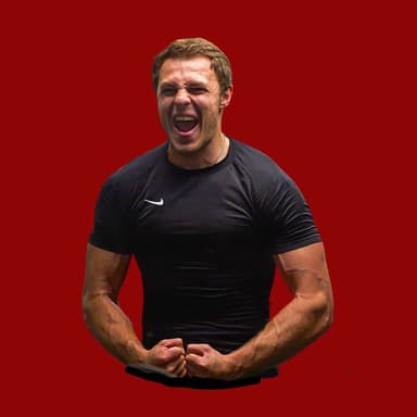 Dan Petcash (apexmandan)