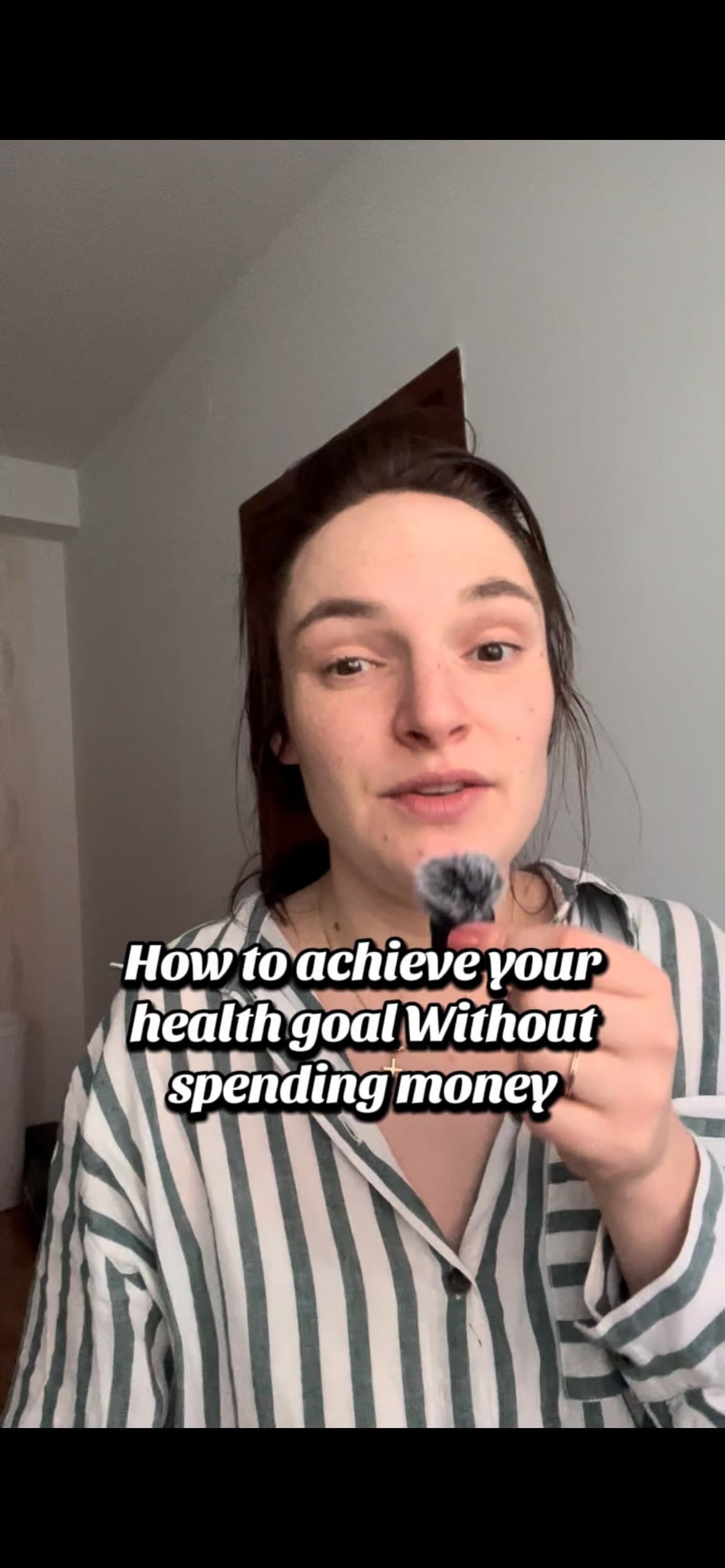 Health on a budget